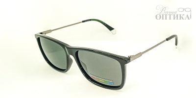 Polaroid, PLD 4130/S/X, 807, очки солнцезащитные